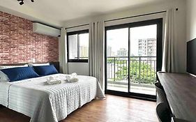 Apartamento Estrela de Moema